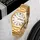Casio Mtpv006g7b Uhr Yellow Gold / Yellow Gold / White One Size