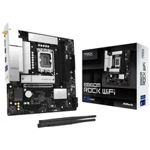 ASRock B860M Rock WiFi