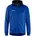 Kapuzen-Trainingsjacke Herren 346000 club cobolt L
