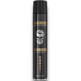 Bandido Hair Spray Extra Volume 400ml Black | Haarspray Herren | Volumen Spray mit Starkem Halt | Extremely Haltegrad 8 | bis zu 24 h Halt und ohne zu verkleben
