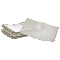 Veloflex 2215500 - Beschriftungsfenster VELOCOLL DIN A5, Querformat, Sichttaschen,