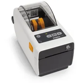 Zebra Technologies ZD411 Schwarz
