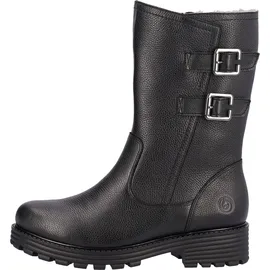 REMONTE D0W76 schwarz 39