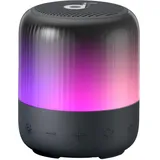 Anker Glow mini schwarz