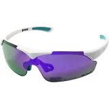 YEAZ Magnet-Sport-Sonnenbrille SUNUP