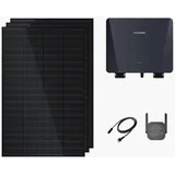 Sunshare Balkonkraftwerk 200W - 1200W Basic-Kit