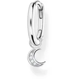 Thomas Sabo Mond Silber CR708-051-14