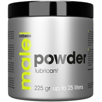 MALE Cobeco Cobeco Gleitgel Male Powder 225 g)