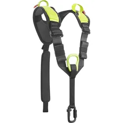 Edelrid Vector Chest Y night-oasis (219) SIZE 1
