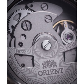 Orient RA-AC0J10S10B Automatik Herrenuhr 42mm 5ATM