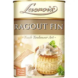 Lacroix Ragout Fin 400G