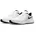 24 Golfschuhe 100 white/black-pure platinum 44