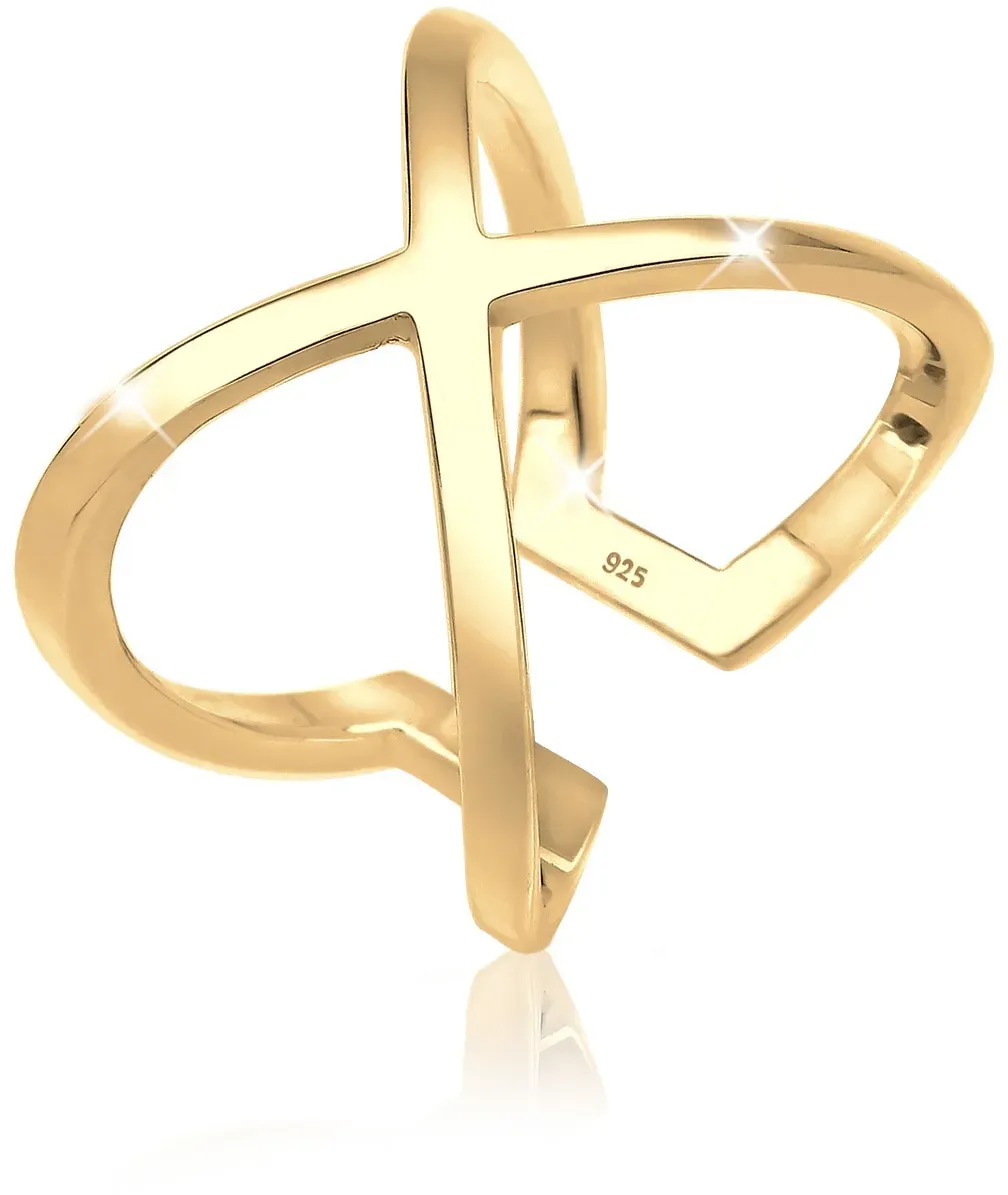 Fingerring ELLI 