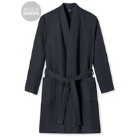 SCHIESSER Bademantel Elegant Kimono