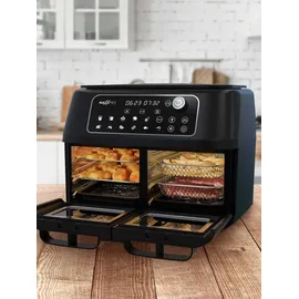 GOURMETmaxx Doppelkammer 5535