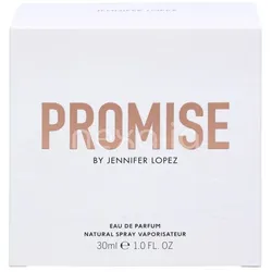Jennifer Lopez Promise Edp Spray 30 ml