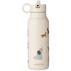 LIEWOOD Falk Wasserflasche all together/ sandy, 350ml