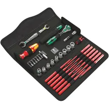 WERA Werk Schraubendrehersatz 05135870001