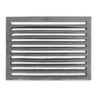 Kaminrost Grillrost Kaminrost Kaminrost 24x19cm