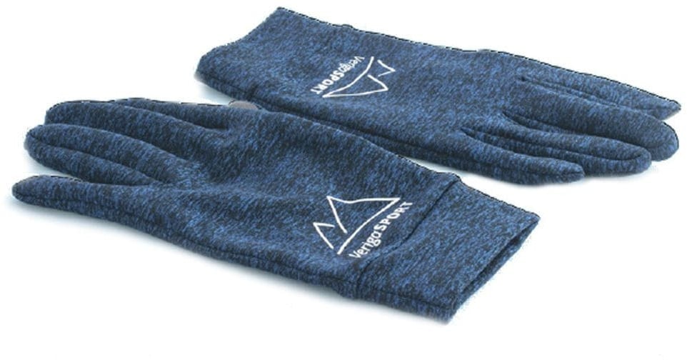 Veriga Handschuhe 'Active Walk' Blau  L/XL  