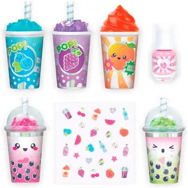 Make it Real "Kinder Lipgloss-Set Fruity Beauty bunt, Kreativsets, Kinder