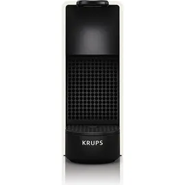 Krups Nespresso Essenza Mini XN 1111 weiß + Aeroccino