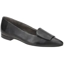 Paul Green 3792-10 schwarz 41