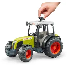 Bruder 02110 - Claas Nectis 267 F 1:16
