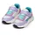 GEOX J Loftus Girl Kinder Pink/Yellow 39