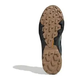 adidas terrex skychaser gtx outdoorschuhe braun grun schwarz manner - 44.2/3