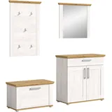 xonox.home Garderobe Verona