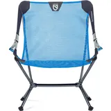 Nemo Campingstuhl Moonlite Blau