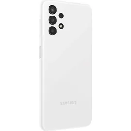 Samsung Galaxy A13 4 GB RAM 128 GB White