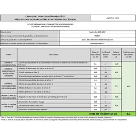 IROBOT Roomba Combo j7