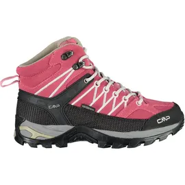 CMP Rigel Mid WP Damen Rose/Sand 36