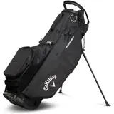 Callaway Golf Fairway + HD wasserdichte Standtasche für 2024, Schwarz