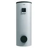 Vaillant uniSTOR plus VIH RW 300/3 BR Warmwasserspeicher 300 l rund stehend
