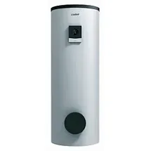Vaillant uniSTOR plus VIH RW 300/3 BR Warmwasserspeicher 300 l rund stehend