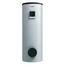Vaillant uniSTOR plus VIH RW 300/3 BR Warmwasserspeicher 300 l rund stehend