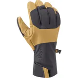 Rab Guide Lite GTX Glove steel