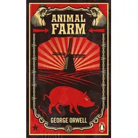 Penguin Books UK Animal Farm