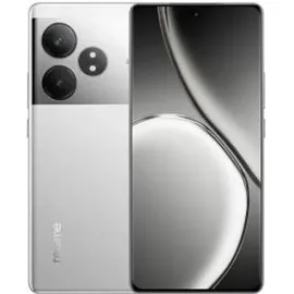 Realme GT 6 16 GB RAM 512 GB fluid silver