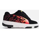 Heelys Kolect Prints Kinder Schwarz/Pink/Mehrfarbig 33