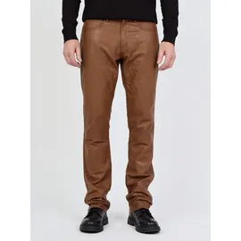 JCC Lederhose 31020354 in cognac | Gr.: 50