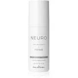Paul Mitchell Neuro Prime HeatCTRL Blowout Primer Primer Make-up Grundierung für die Vorbereitung des Stylings 150 ml