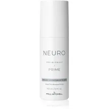 Paul Mitchell Neuro Prime HeatCTRL Blowout Primer Primer Make-up Grundierung für die Vorbereitung des Stylings 150 ml