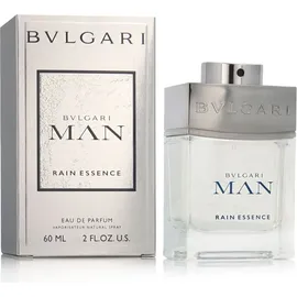 Bulgari Man Rain Essence Eau de Parfum 60 ml