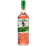 Captain Morgan Tiki Mango & Pineapple Spirit Drink 25% Vol. 0,7l