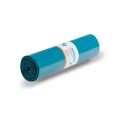 Abfallsack Recycling 120l 25ST PREMIUM PLUS 10010