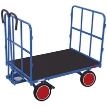 Cordes Handpritschenwagen 700 kg